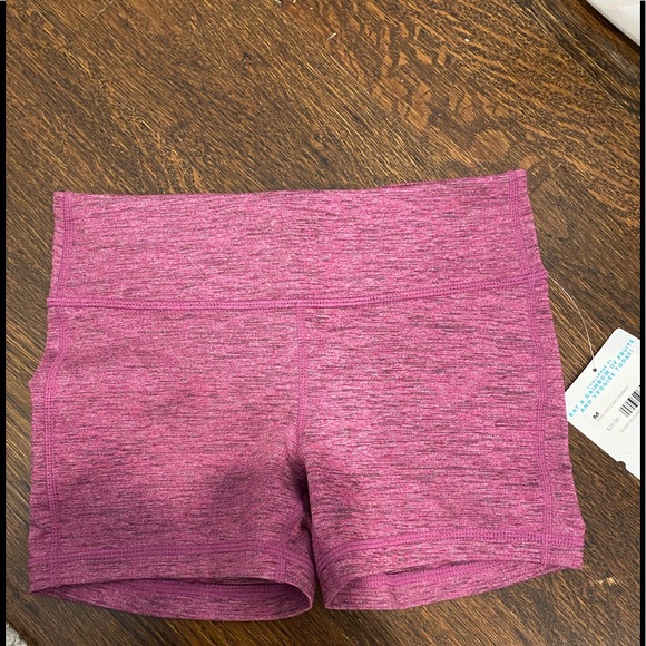 Athleta Other - Athleta girl chit chat shorts